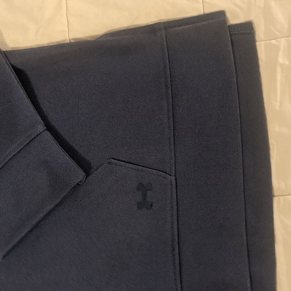 Under Armour Coldgear Long sleeve pullover - Picture 4 of 12